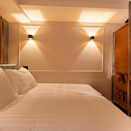 אמסטרדם Midtown Hotel Royal Room מראה חיצוני תמונה