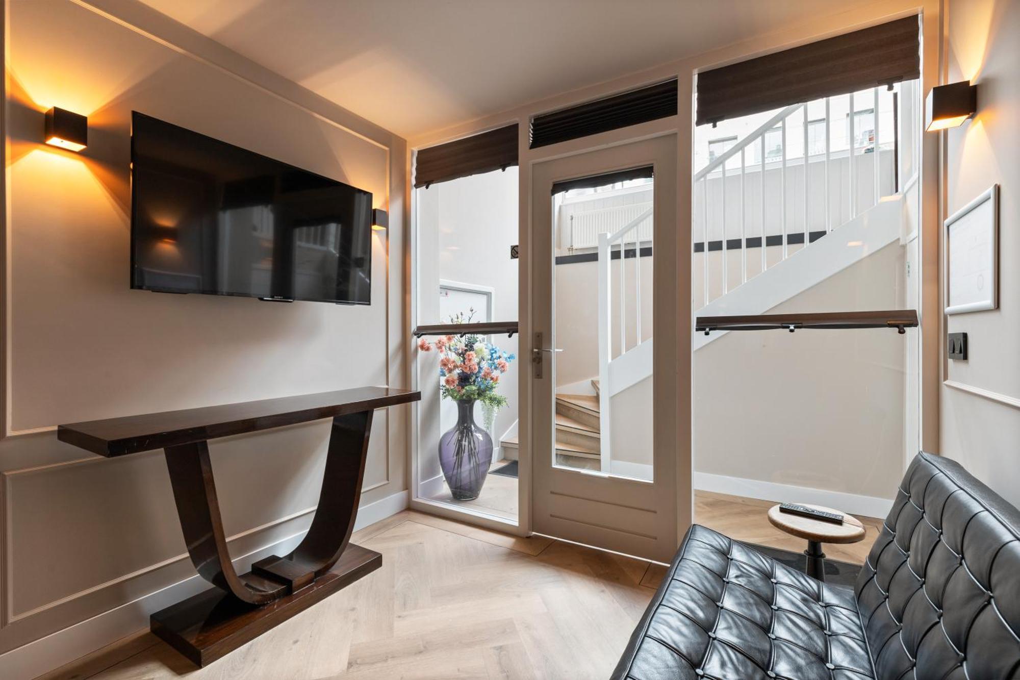 אמסטרדם Midtown Hotel Royal Room מראה חיצוני תמונה