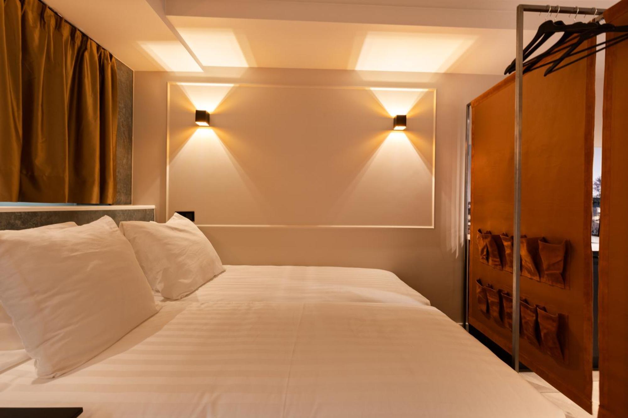 אמסטרדם Midtown Hotel Royal Room מראה חיצוני תמונה