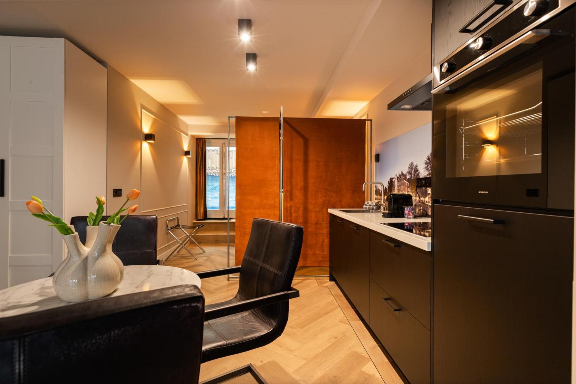 אמסטרדם Midtown Hotel Royal Room מראה חיצוני תמונה