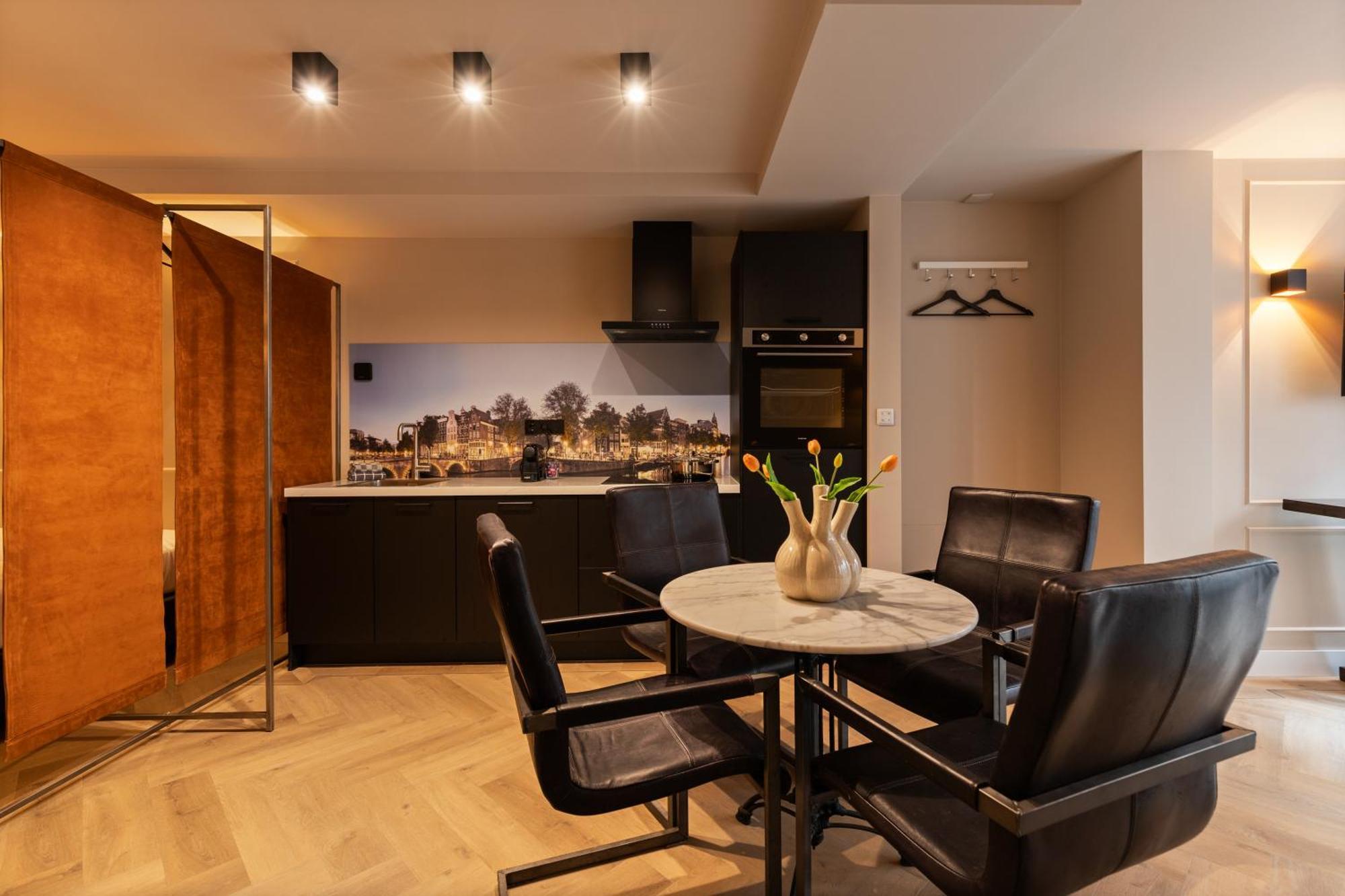 אמסטרדם Midtown Hotel Royal Room מראה חיצוני תמונה