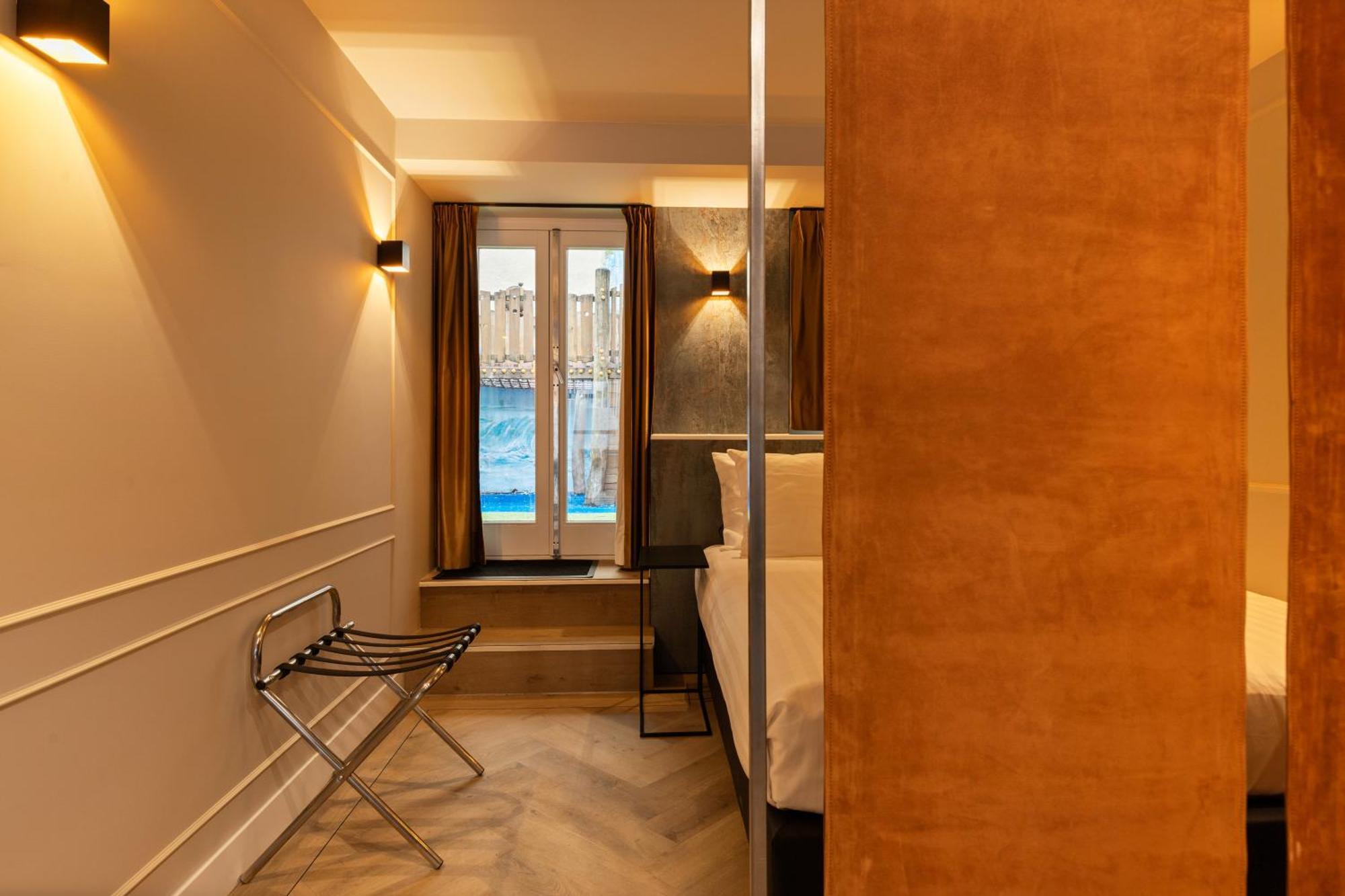 אמסטרדם Midtown Hotel Royal Room מראה חיצוני תמונה
